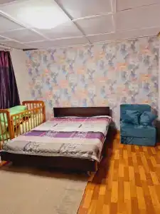 Часть домика на природе - 11