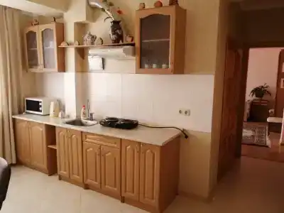 Супер видовая квартира в Мисхоре - 12