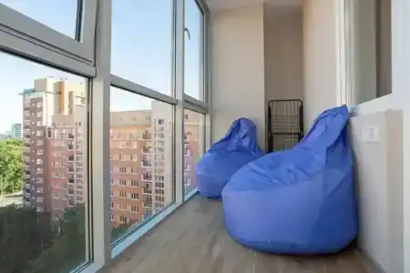 Квартиры на Гагарина 11 - 488