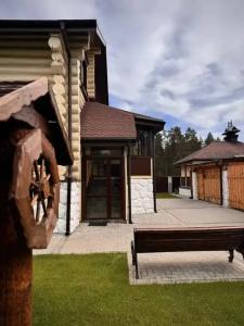 Алтайский Кедр - 32