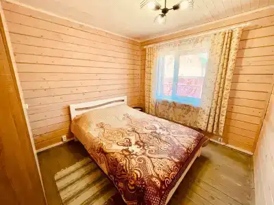 Уютный дом у Рузского водохранилища - 49
