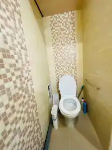 Квартиры на Изумрудной 1 - 17