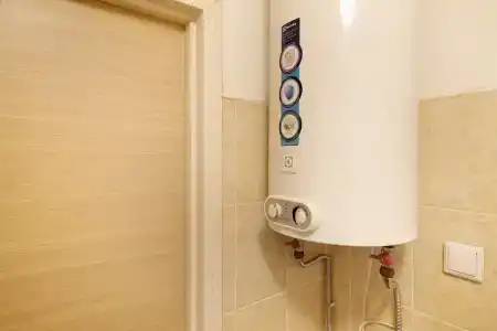 Квартиры на Чистой 1 - 6