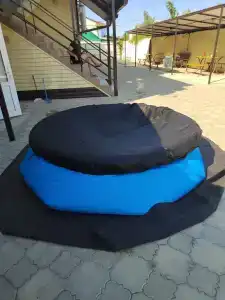 Комнаты в коттедже - 16