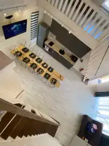 Большой дом в черте города - 7