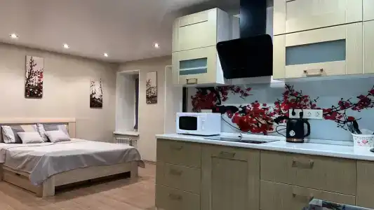 Квартиры на Рождественской 6Б - 26