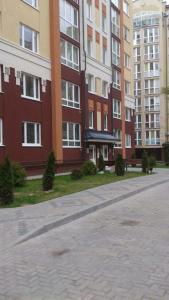 Квартиры на Московской 60 - 1095