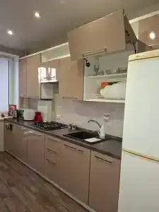 Квартиры в Малом переулке 3 - 507