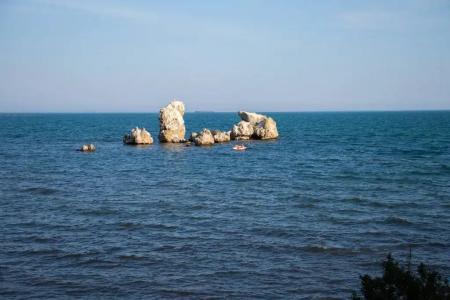 Дом на Пляжной 12 - 68