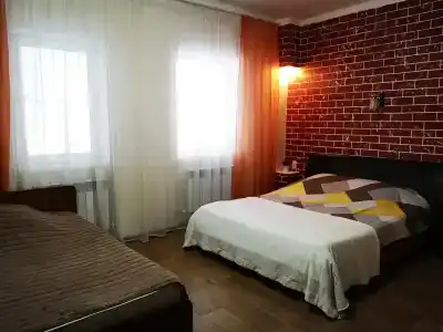 Гостевой дом на Набережной 6Б - 4