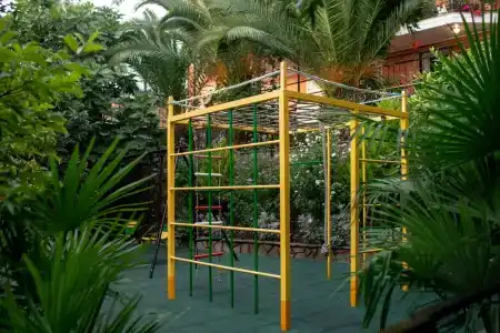 Гостевой дом на Суворова - 16