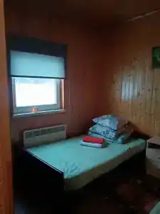 Дачный домик - 9