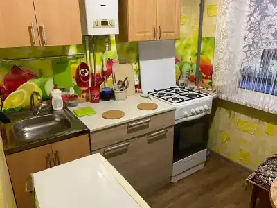 Квартиры на Октябрьской 8 - 10