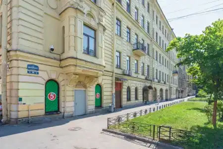 Квартиры на Достоевского 30 - 141