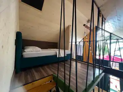 LeBarnHotel - 17