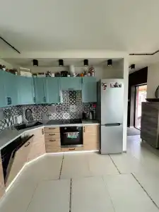 Дом на берегу Балтийского моря - 96