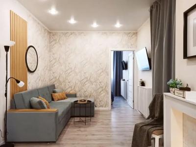 Две Подушки - 1