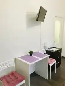 Уютная Малышка в Центре - 4