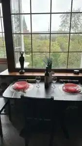 Квартиры на Старопрегольской набережной 16 - 184