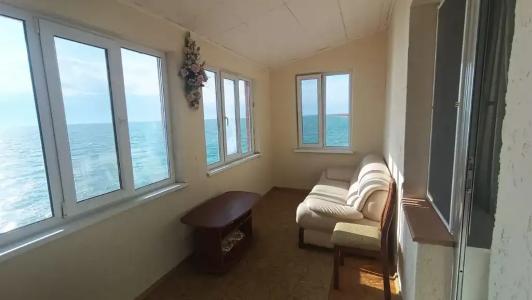 Уютный эллинг на берегу моря - 31