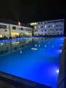 Апарт-отель Grand Avenue - 9