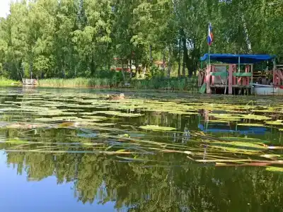 Белькино 1 - 9