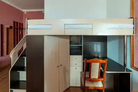 Демократ на Некрасова 58 - 147