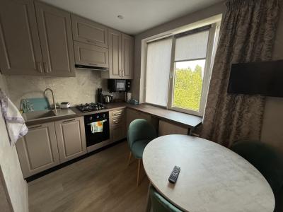 Квартиры на Старопрегольской набережной 16 - 248