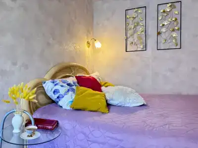 Квартира на Заневском проспекте - 0