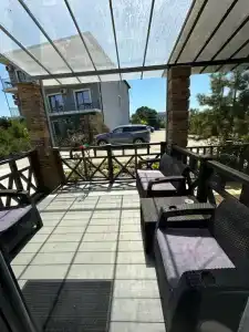 Квартиры на Лебедева 38А - 20