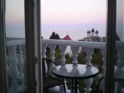 Villa Cosa Nostra - 43