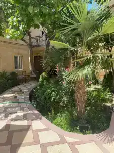 Современные апартаменты - 41