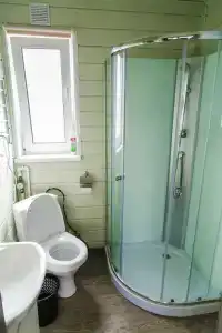 Коттедж в Салтыково - 4