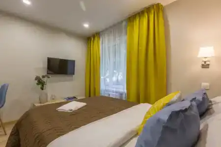 Кварт-Апарт Пушкин - 30