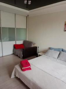 Квартиры на Романовской Слободе 10 - 81