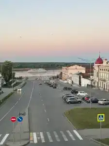 Первый хостел - 0