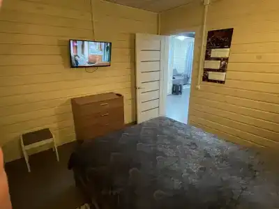 Коттедж на озере Врево - 15