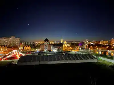 Квартиры на Генерала Карбышева набережная 4 - 22