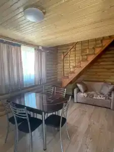 Частный дом на Бирюзовой - 31