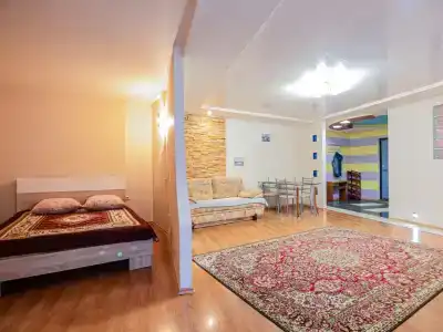 Квартира на улице Оршанская  - 2