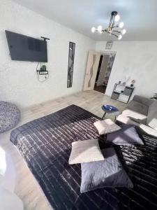 Квартиры на Ленинградской 144 - 61