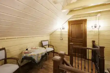 Сирин дом - 107