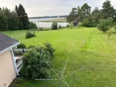 на берегу Ладоги - 55