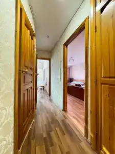 Квартиры на Аксакова 7 - 5
