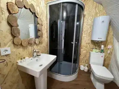 Утро в горах - 2