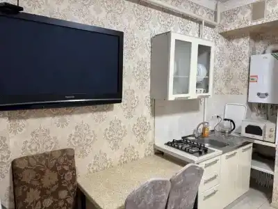 Квартиры на Курзальной 3 - 378