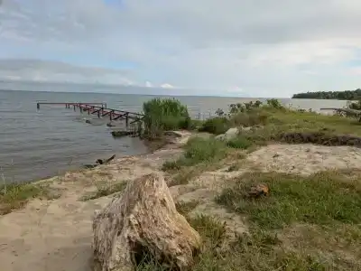 Дачная отмель - 2