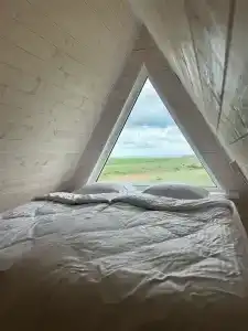 Глэмпинг 2 Моря - 68