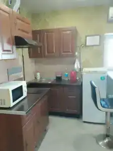 Квартиры на Комарова 1И - 5