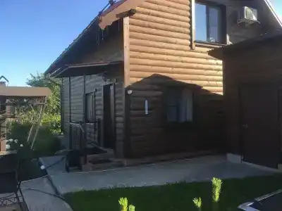 Домик с сауной 2 - 7